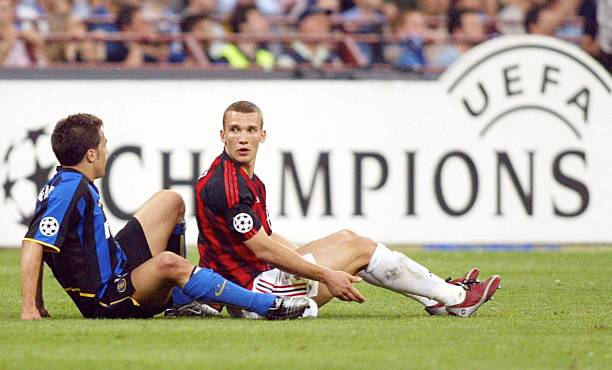 超新星中锋 超新星中锋