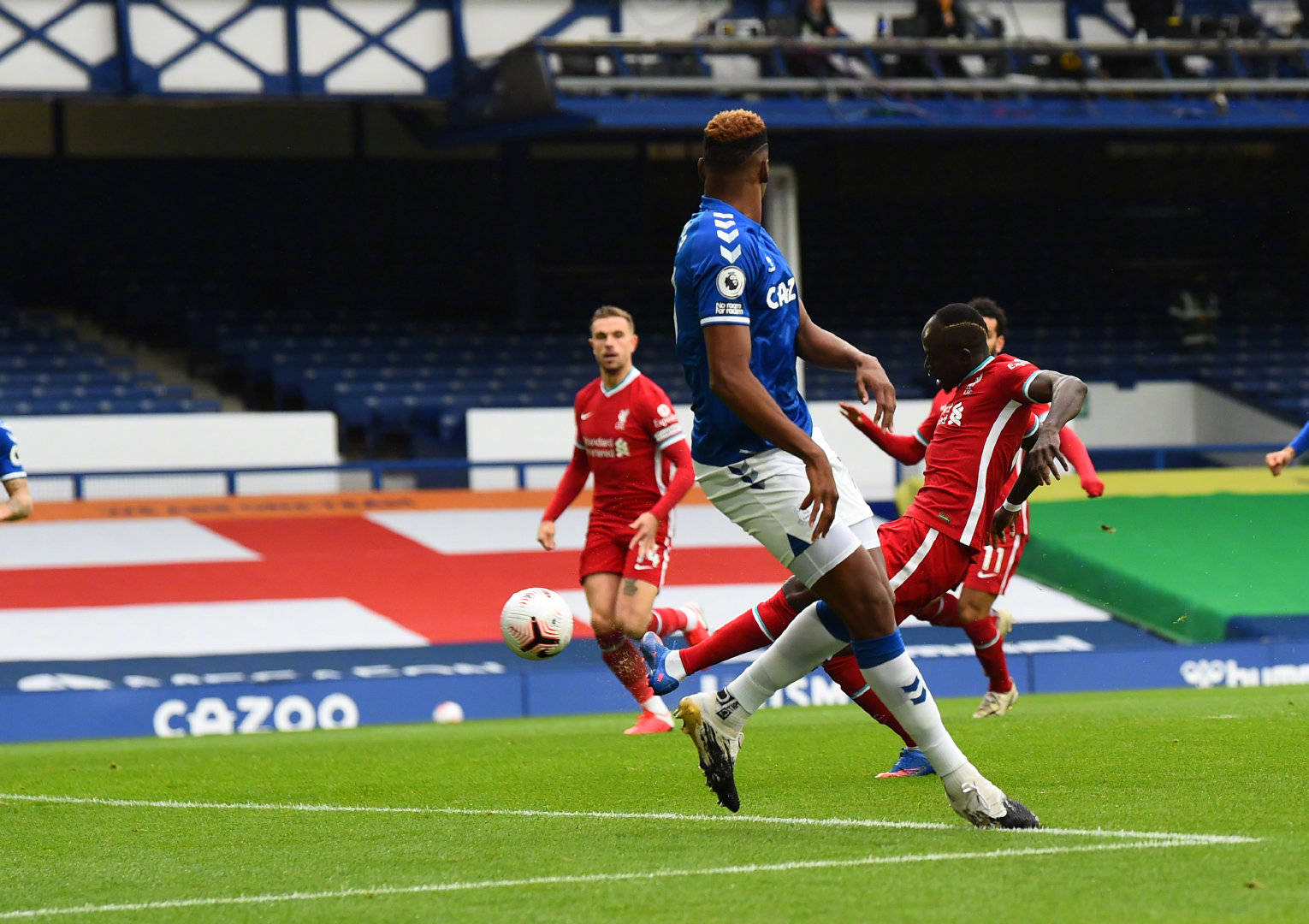 目的焦点 目的焦点